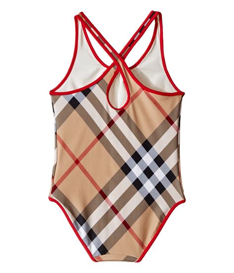 burberry kids swim sale|Burberry bathing suits for kids.